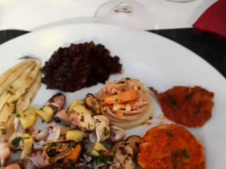 Osteria Del Pozzo
