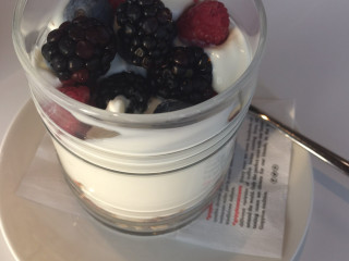 Lattebusche Bianco