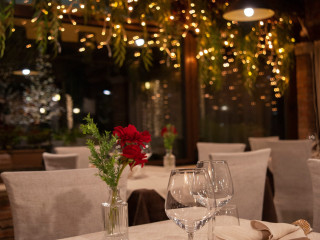 Trattoria Dal Mantoan