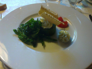 Casin Del Gamba