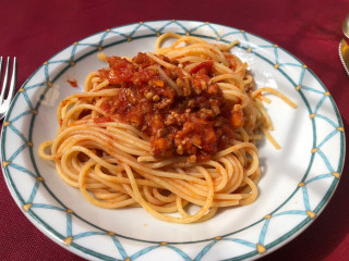 Trattoria Oscella