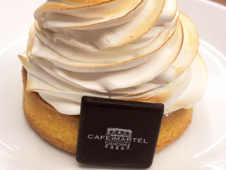 Cafe Martel