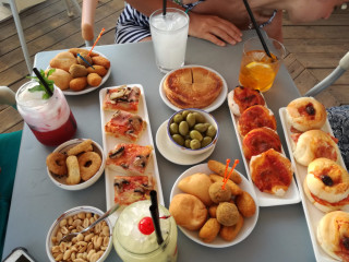 Sunset Cafe