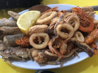 Chiosco Trattoria Maestrale