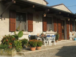 Agriturismo Cerseto