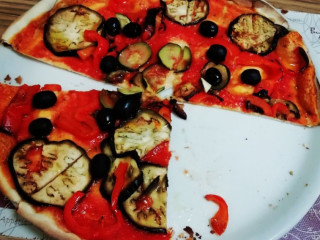 Mahmut's Istanbul Food