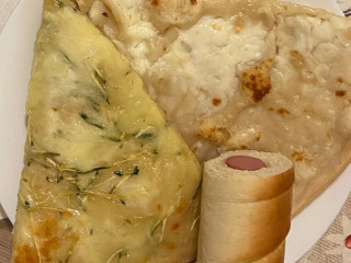 Focaccilandia