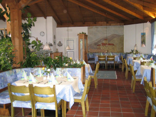 Pizzeria Hofer