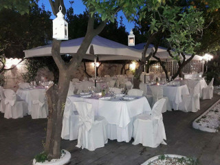 Villa Belvedere Pizzeria Eventi