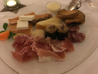 Stazzo Lu Ciaccaru