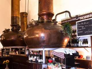 Osteria Del Castello