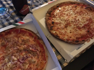 Questione Di Pizza