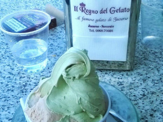 Il Regno Del Gelato