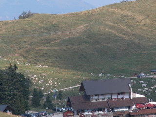Rifugio Campogrosso