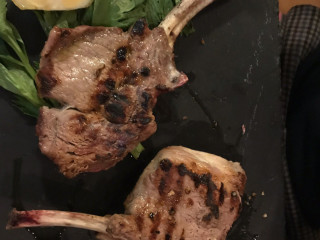 Vecchia Trattoria