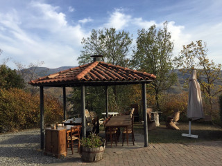 Agriturismo Il Torrione Del Trebbia