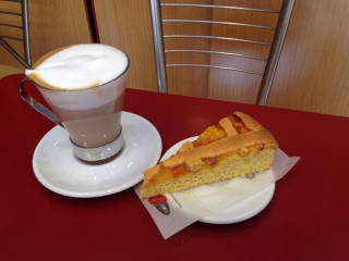La Brasiliana Cafe