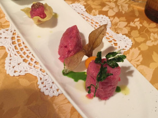 Enoteca Villa Clizia