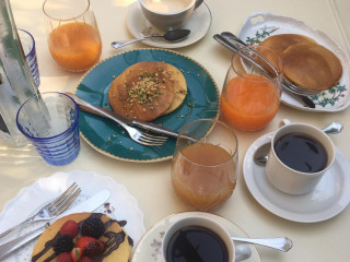 Hello Cafe