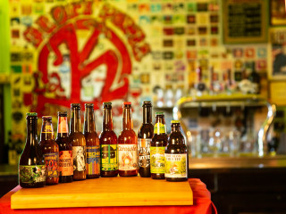Fuori Porta Pub La K