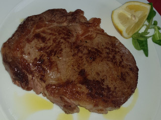 Chalet La Rocca