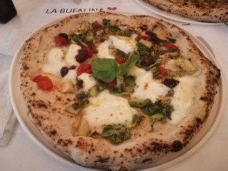 Mari Pizza Bistrot