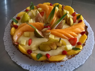 I Sapori Del Cilento