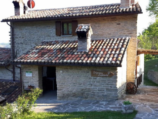 Il Casale Del Barone