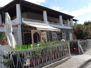 Il Gelato Di Antonio