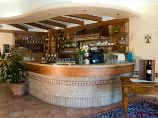 Pizzeria Dell' Scaligere