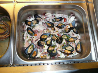 Pizzeria Vecchia Trattoria