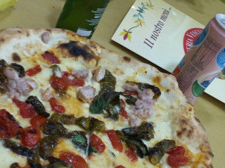 Pizzeria Vesuvio