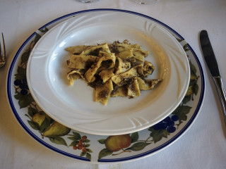 Agriturismo Andi Fausto