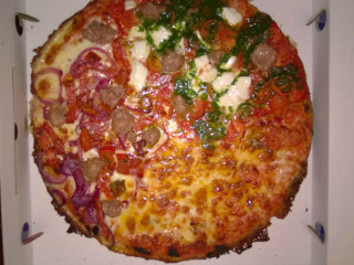 Pizzeria Linus