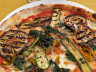 La Botte By Mimmo Pizza Pizzeria Ristopub