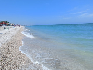 Stabilimento Balneare La Cabana