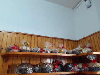 Panificio Petrolati