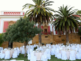 Villa Barile