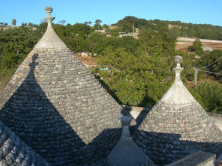 Trulli Panoramici