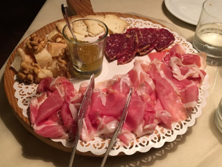 Trattoria La Vecia Gorizia