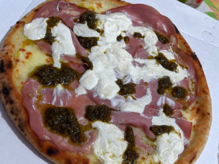 Il Segreto Della Pizza