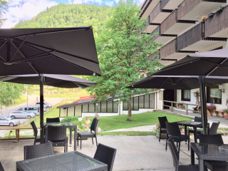 Pizzeria Bucaneve