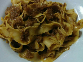 Trattoria Chiesanova
