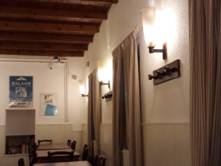 Pizzeria El Rosedal