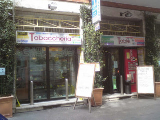 Cafè Tablè
