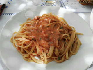 La Tarthana