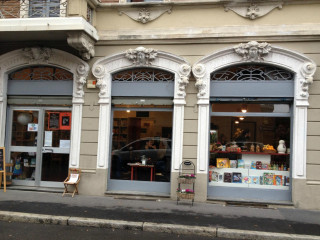 Mamusca Caffe