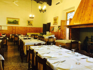 Trattoria Rocchetto