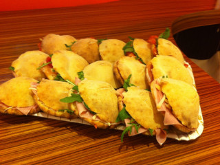 Pizzeria Scacco Matto