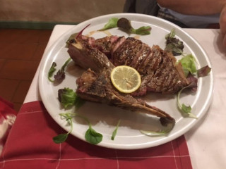 Agriturismo Alberelle